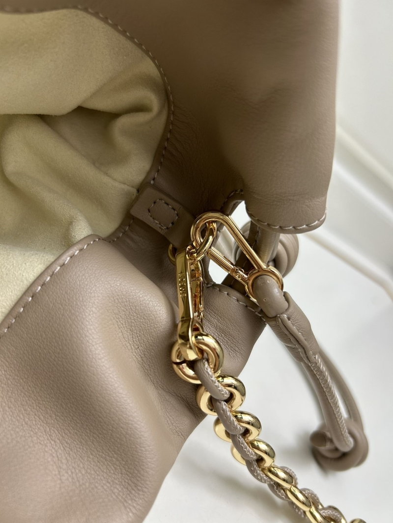 Loewe Handle Bags